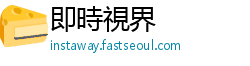 即時視界